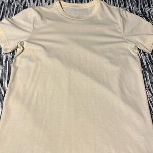 George yellow T-shirt